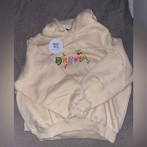 Princess Polly Dream Hoodie Size 6